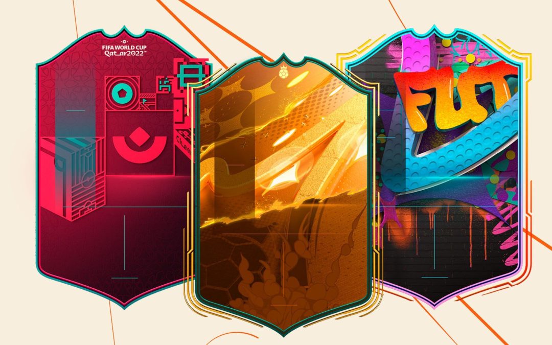 FIFA 23. Los mejores equipos de un millón de monedas