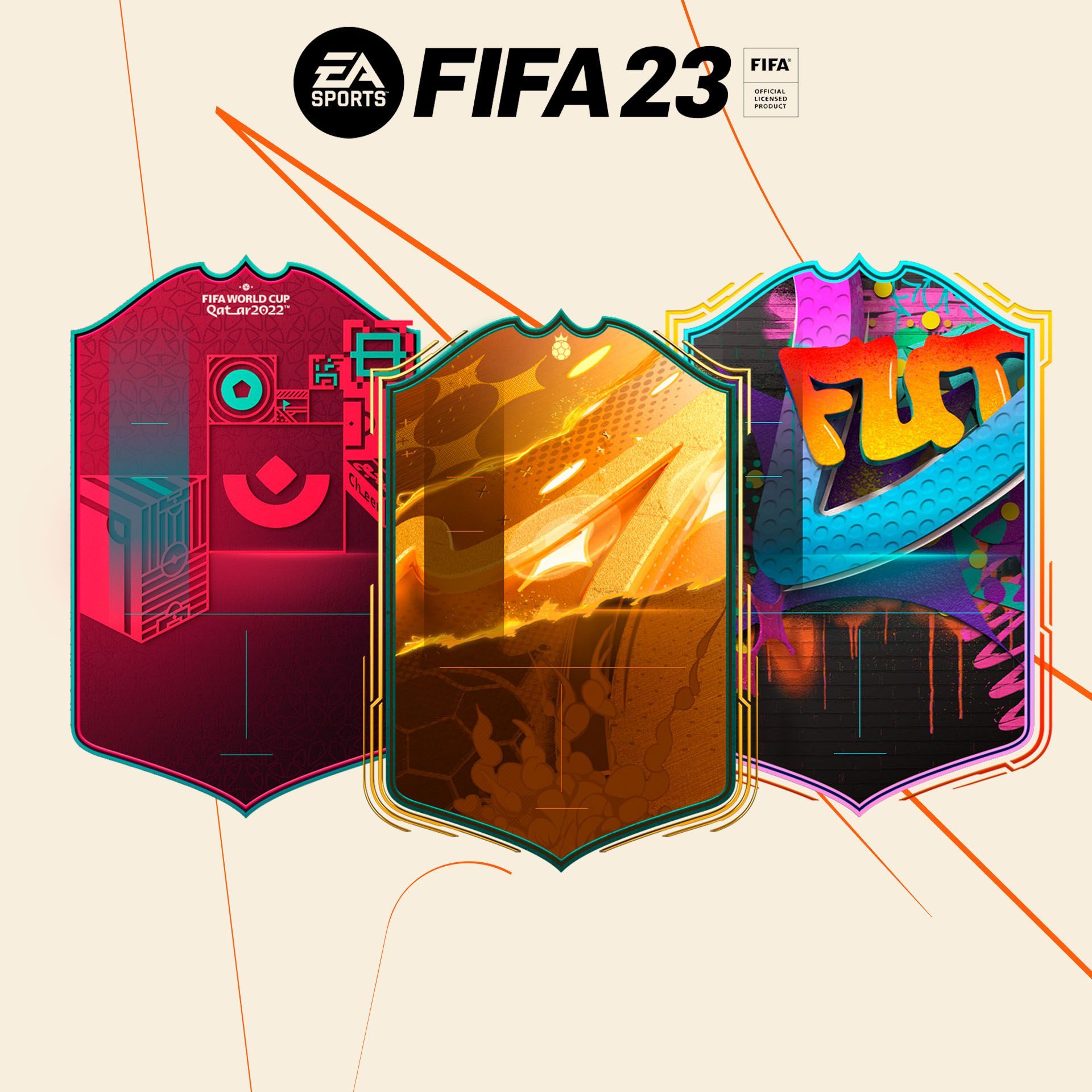 Equipos de un millón de monedas de FIFA 23 Ultimate Team