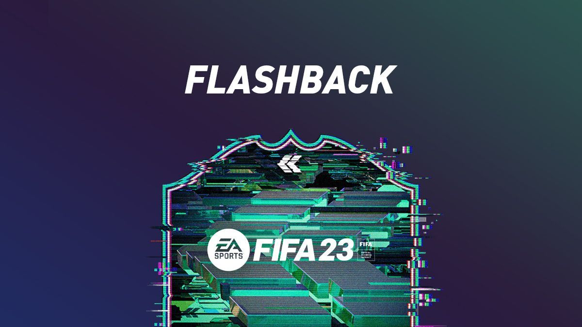 Cartas Flashback de FIFA 23