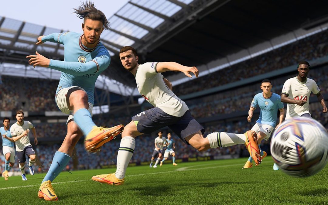 ¿Cuáles son los jugadores favoritos en FUT 23?