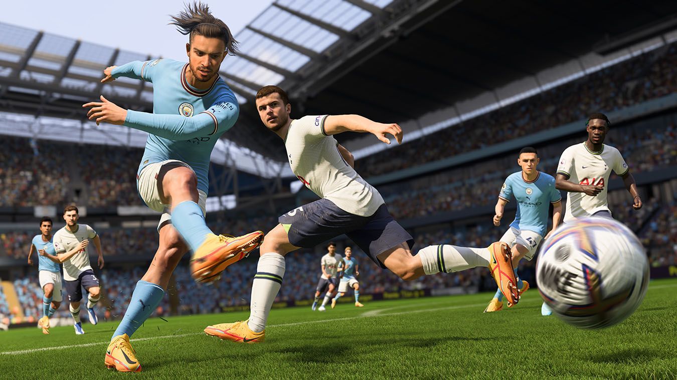 Jugadores favoritos en FIFA 23 Jugadores favoritos en FIFA 23