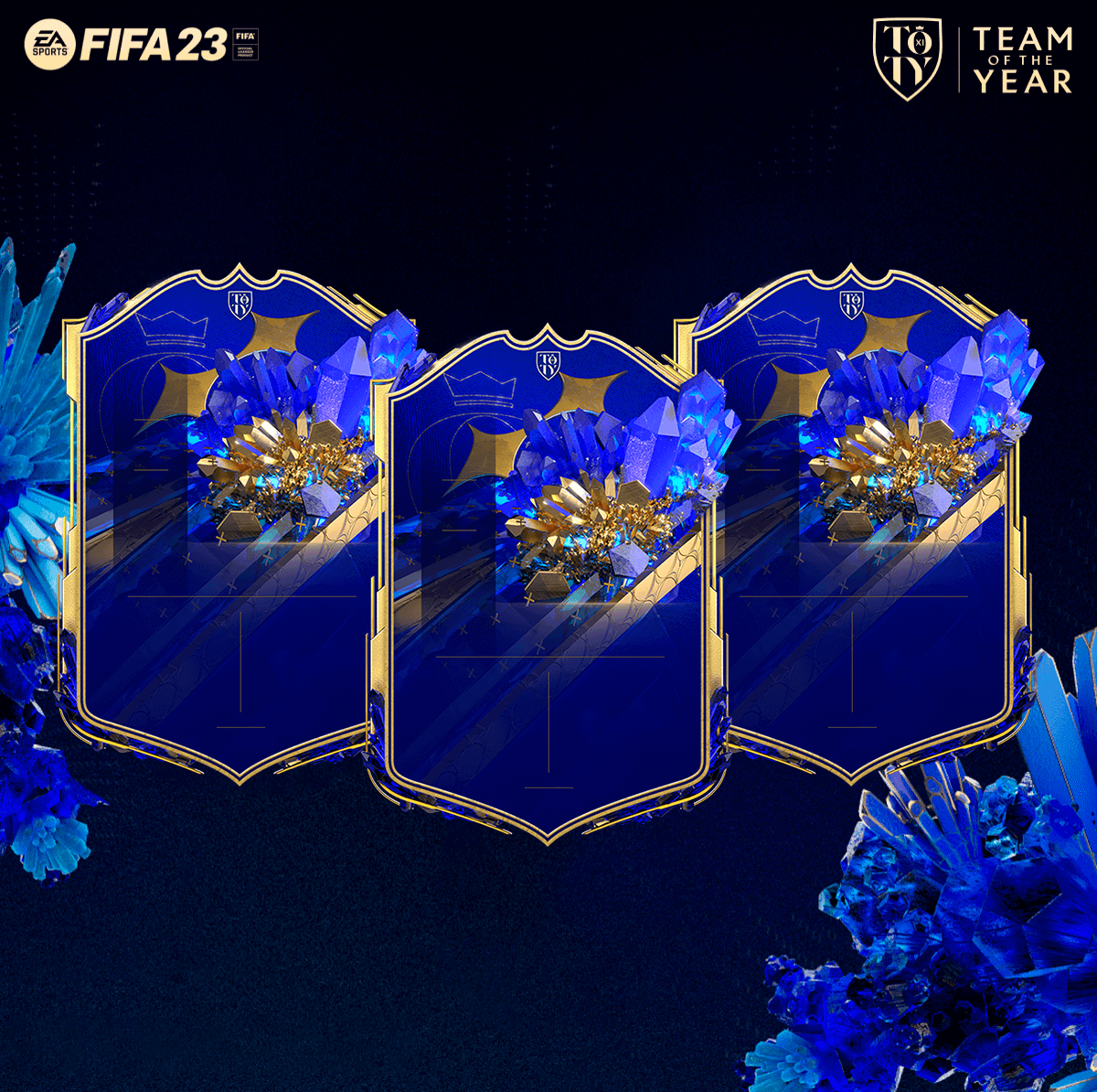 Predicción del TOTY de FIFA 23 Ultimate Team