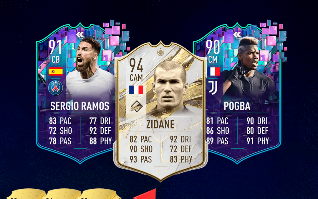 Protegido: FIFA 23. Cómo craftear medias en Ultimate Team