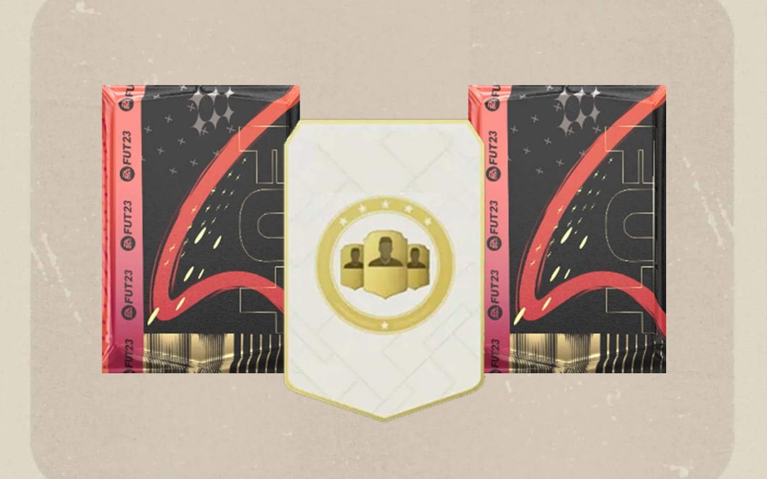 FIFA 23. ¿Qué premios elegir en los Swaps de FUT Birthday?