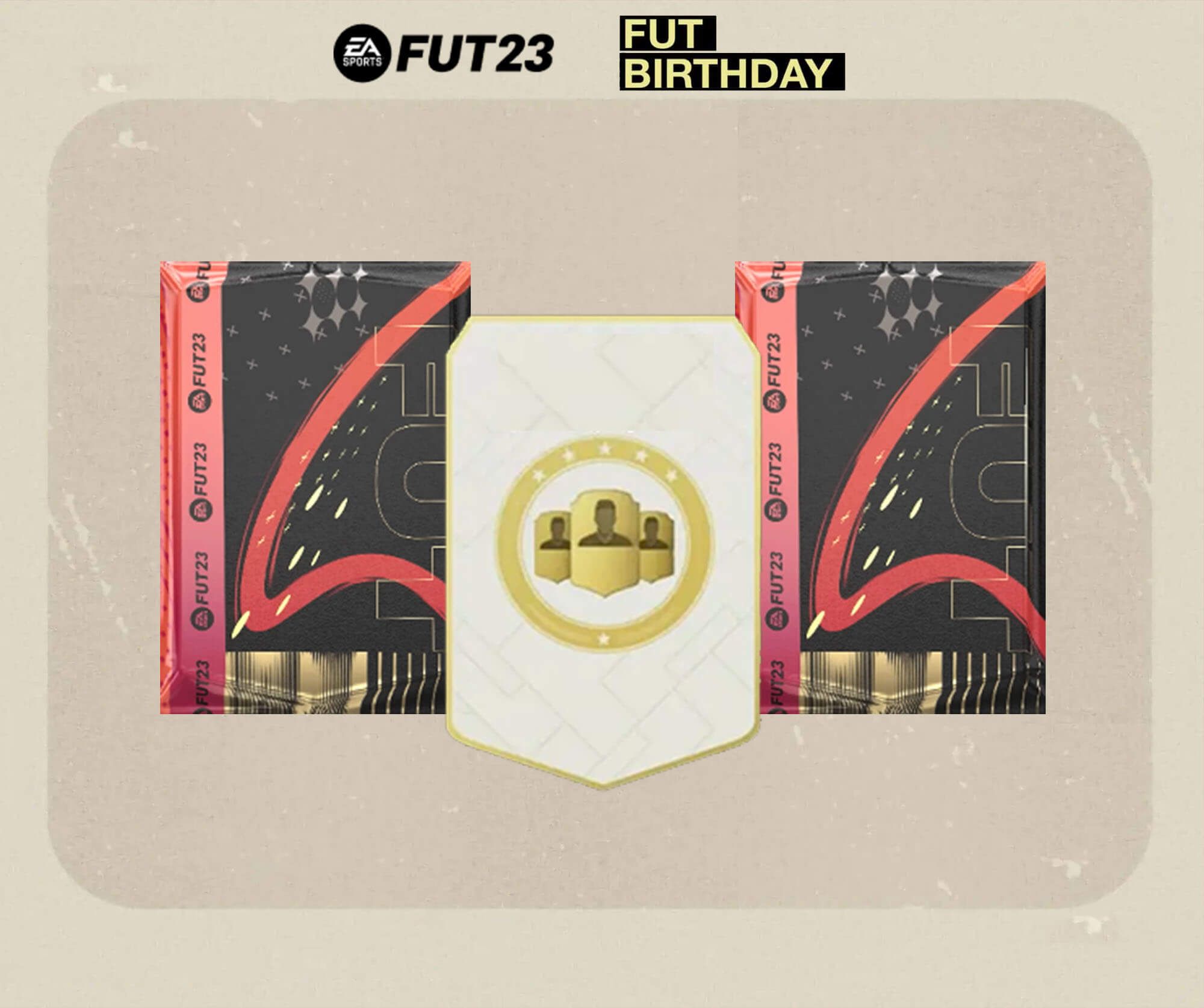 Los mejores premios de los Swaps de FUT Birthday de FIFA 23 Ultimate Team