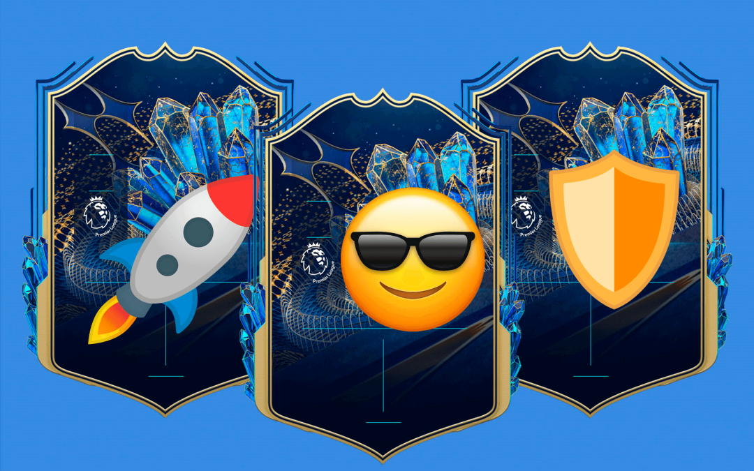 FIFA 23. Los TOTS de la Premier League más recomendables