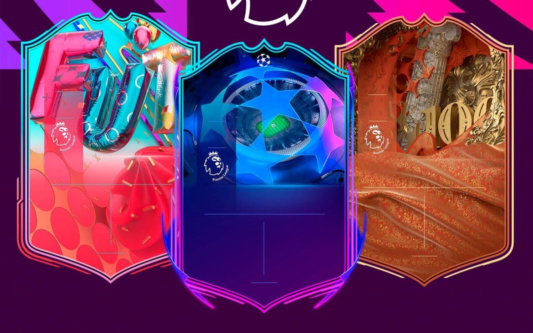 FIFA 23. Gangas meta de la Premier League