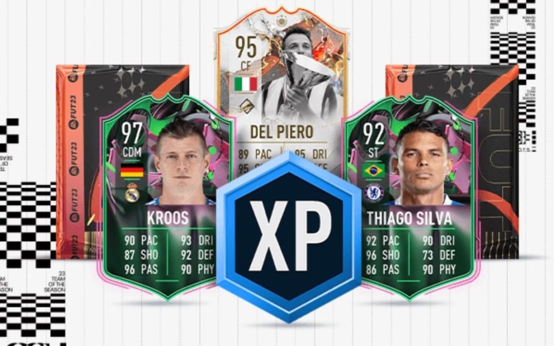 FIFA 23. Temporada 7 de Ultimate Team