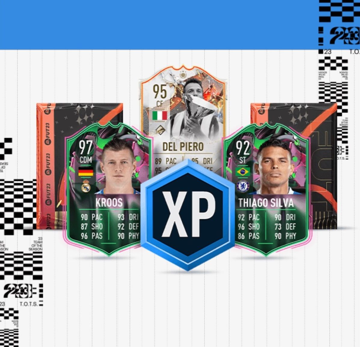 Temporada 7 de FIFA 23 Ultimate Team