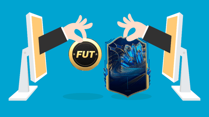 Las mejores gangas de FIFA 23 Ultimate Team