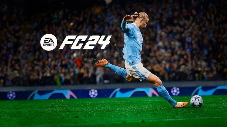 Ediciones de EA SPORTS FC 24, ediciones de EA FC 24