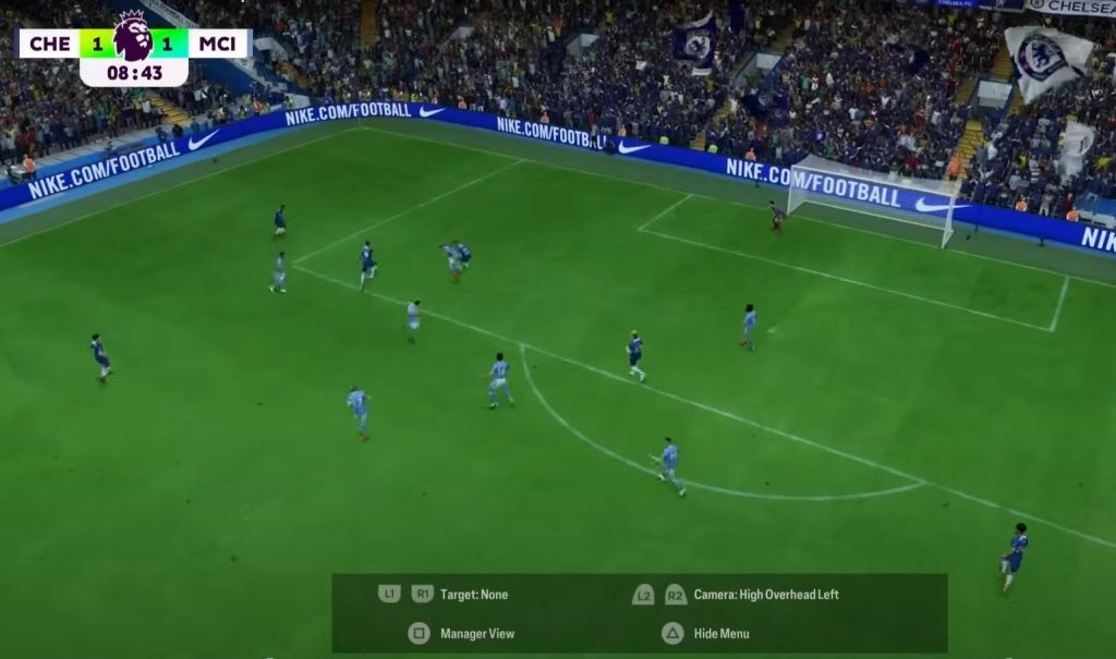 Novedades del modo Carrera de EA SPORTS FC 24