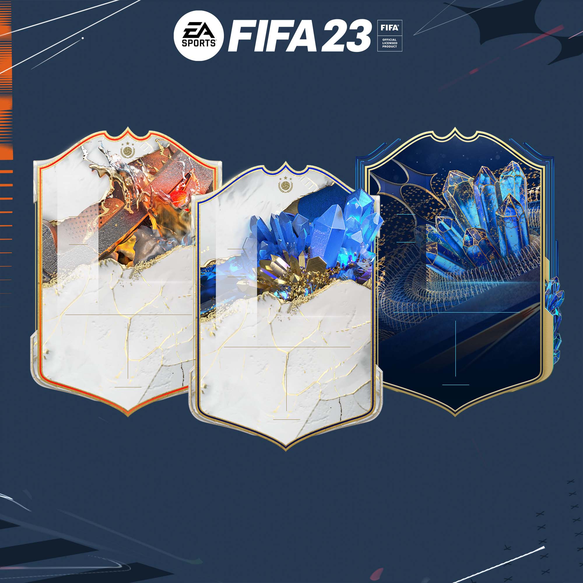 Equipo definitivo de FIFA 23 Ultimate Team