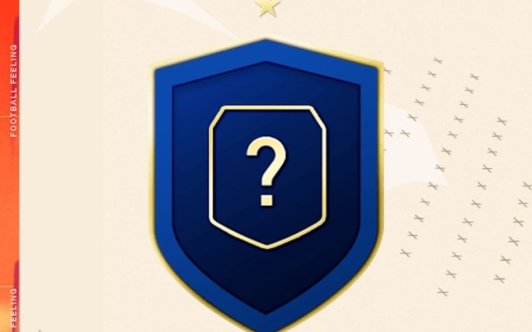 FIFA 23. Cambios en el menú de los DCP
