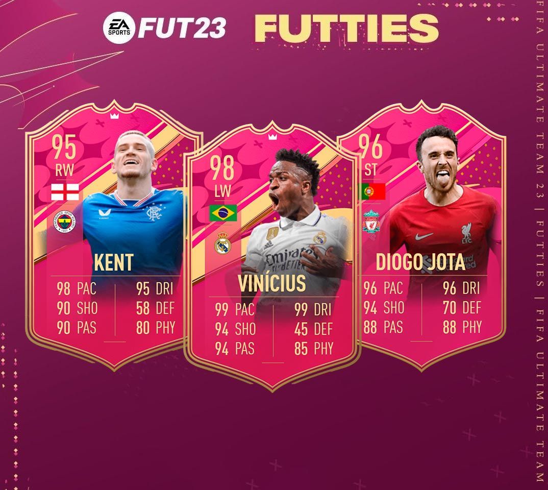 Temporada 8 de FIFA 23 Ultimate Team