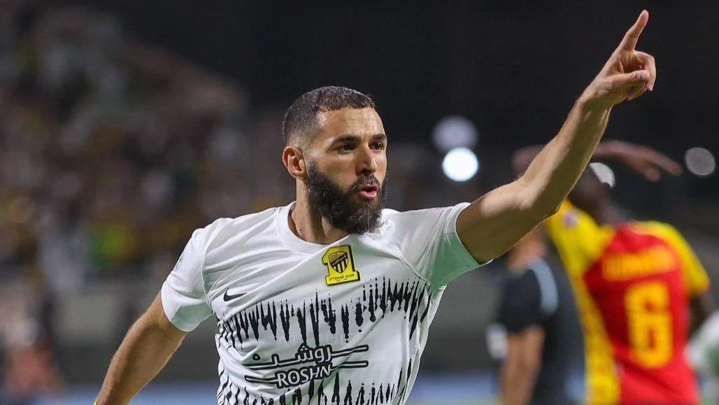 Los mejores futbolistas de la Saudi Pro League en EA SPORTS FC 24