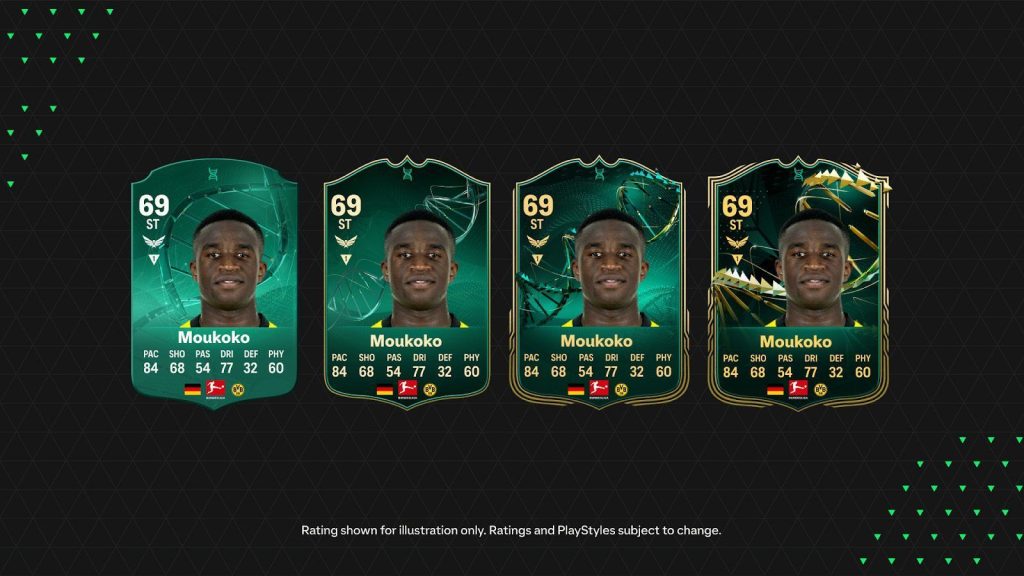 Novedades de Ultimate Team en EA SPORTS FC 24