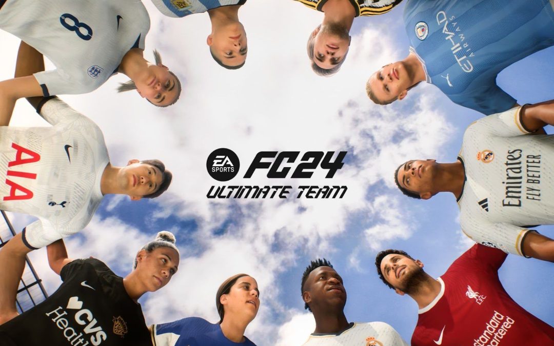 EA SPORTS FC 24. Novedades de Ultimate Team