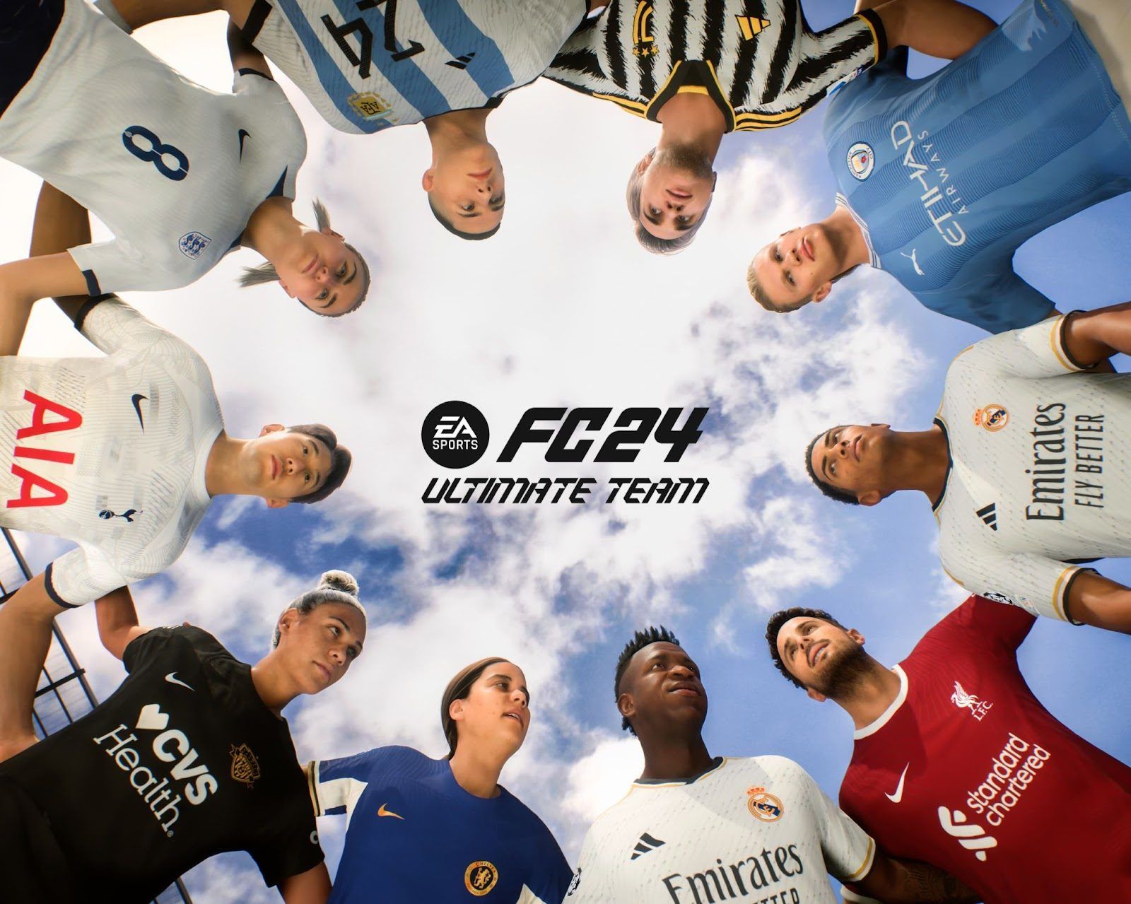 Novedades de Ultimate Team en EA SPORTS FC 24 Novedades de Ultimate Team en EA SPORTS FC 24
