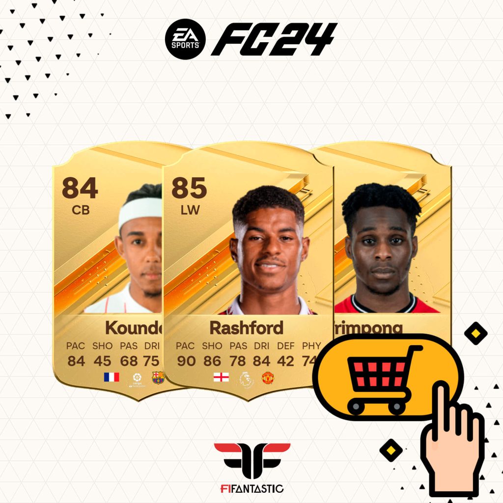 Consejos para empezar en FC 24 Ultimate Team