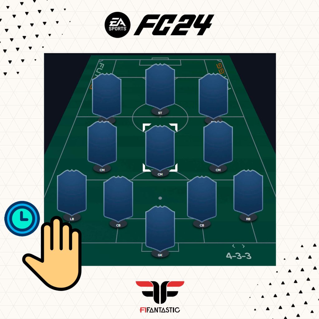 Consejos para empezar en FC 24 Ultimate Team