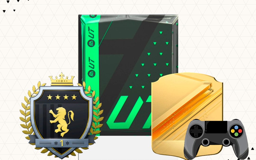 FC 24. Cinco consejos para empezar en Ultimate Team