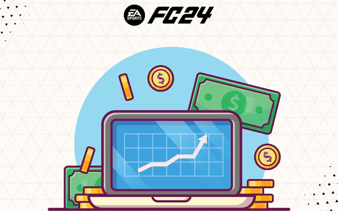 Protegido: El Tradeo perfecto para el inicio de FC 24 Ultimate Team