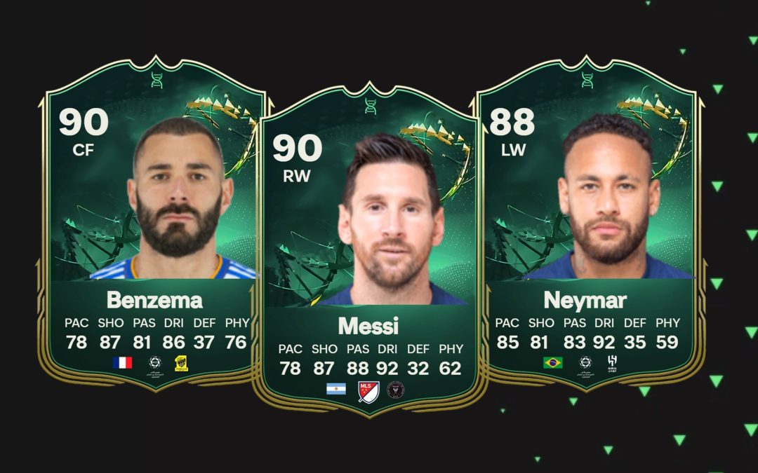 FC 24. Predicción de los Ones to Watch