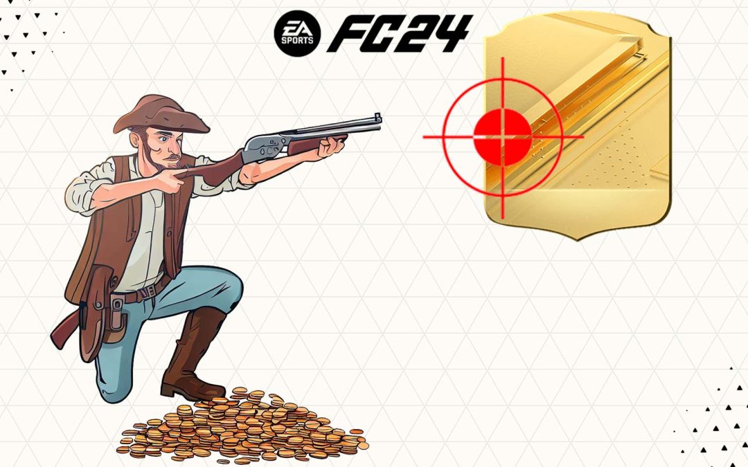 Protegido: El mejor Tradeo diario para FC 24