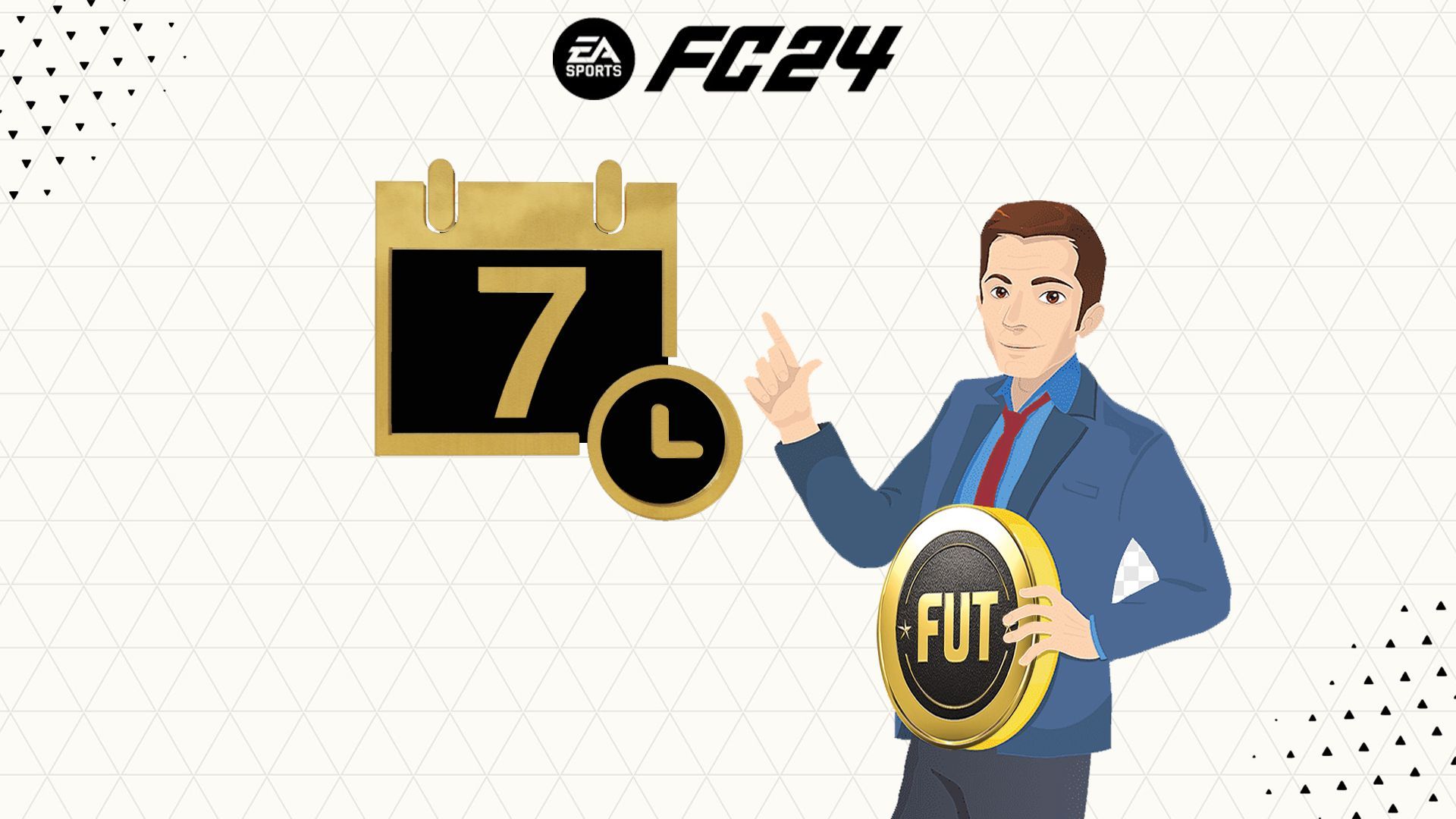 Sacar partido al Acceso Anticipado de FC 24 Ultimate Team Sacar partido al Acceso Anticipado de FC 24 Ultimate Team