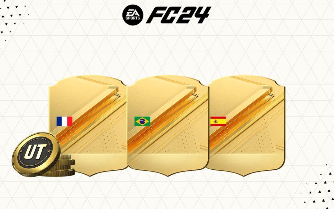 Protegido: FC 24. Cómo ganar monedas con los SBC Avanzados