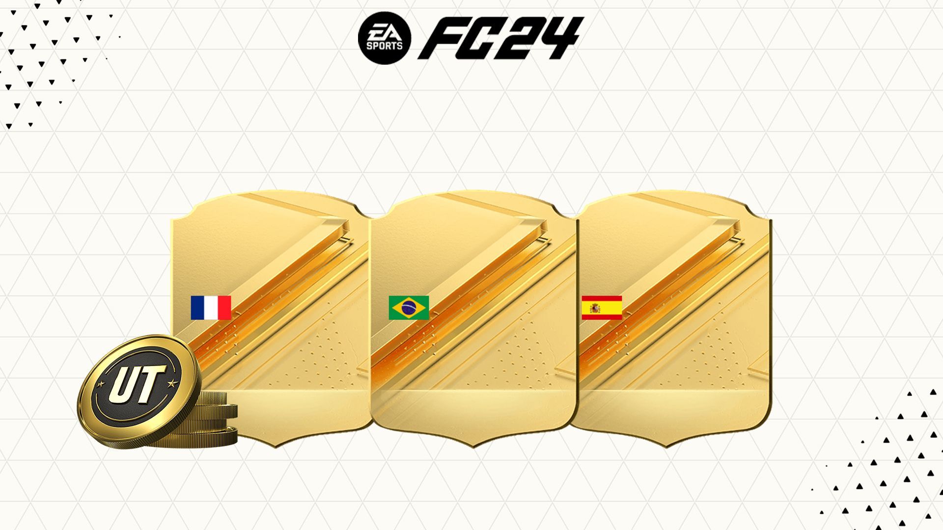 Ganar monedas con los SBC Avanzados en FC 24 Ultimate Team Ganar monedas con los SBC Avanzados en FC 24 Ultimate Team