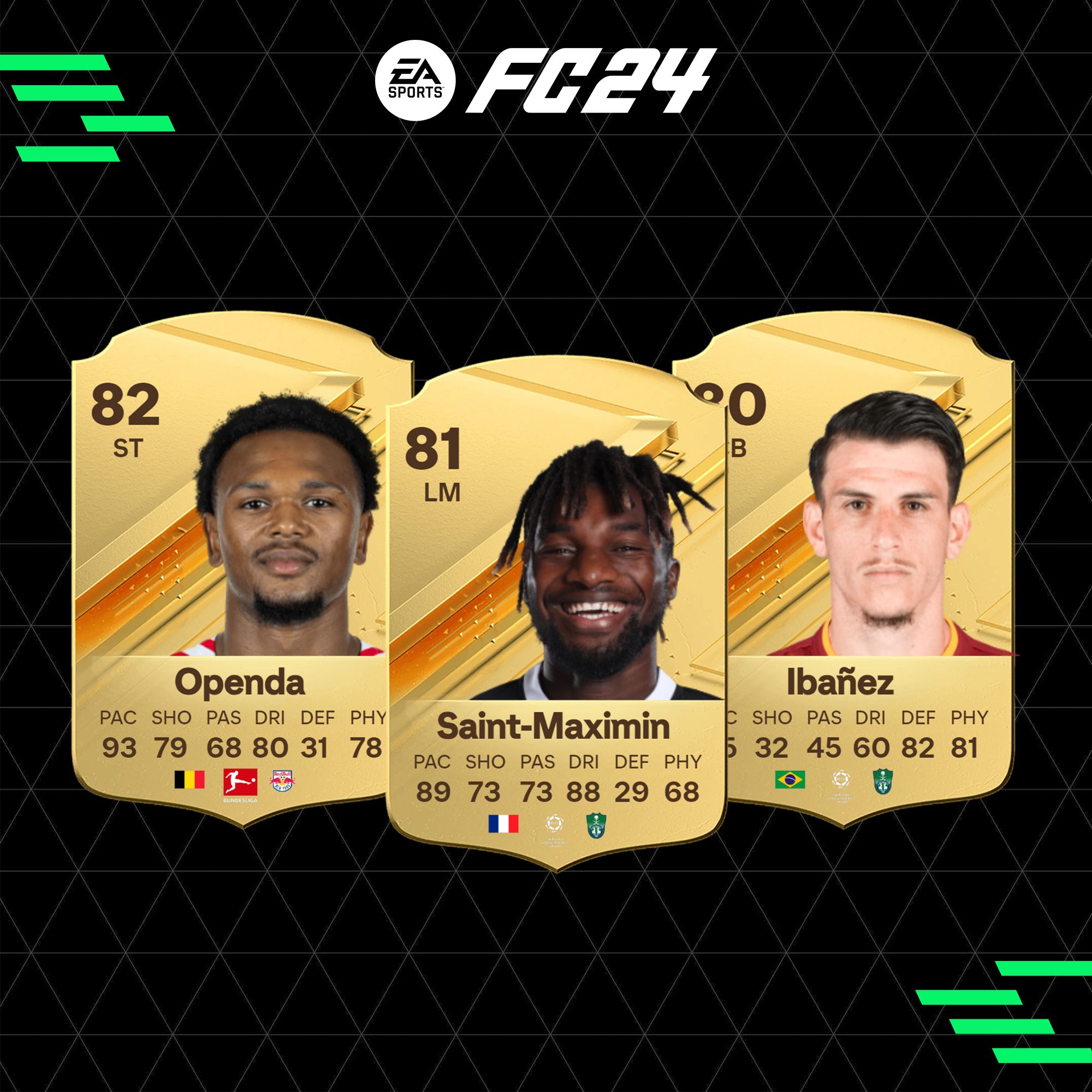 Equipo barato para FC 24 Ultimate Team