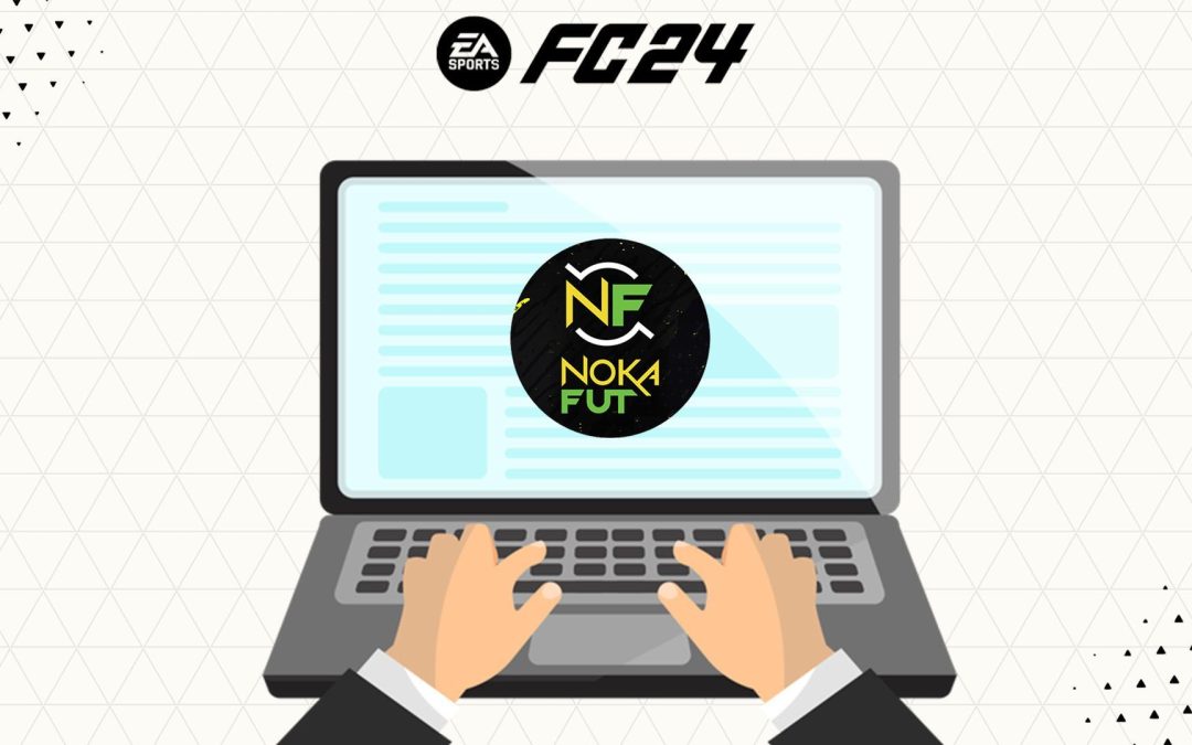 Protegido: FC 24. Cómo snipear con las extensiones en la Web App