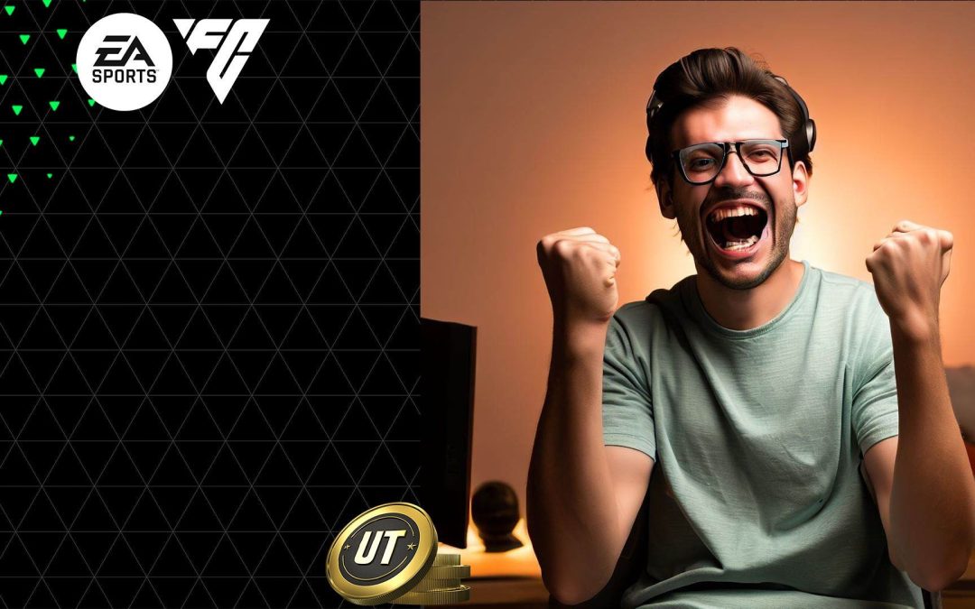3 Tips para tener más monedas en FC 24 Ultimate Team