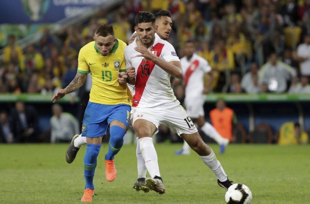 Protegido: FC 24. Truco definitivo para defender mejor