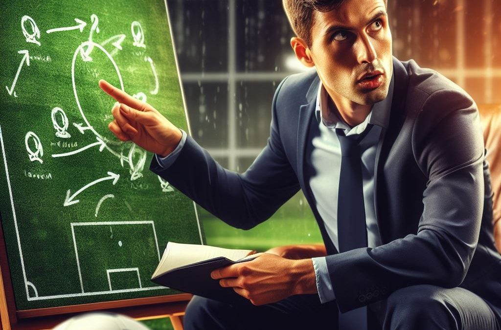 FC 24. Las mejores tácticas para la formación 4-3-2-1