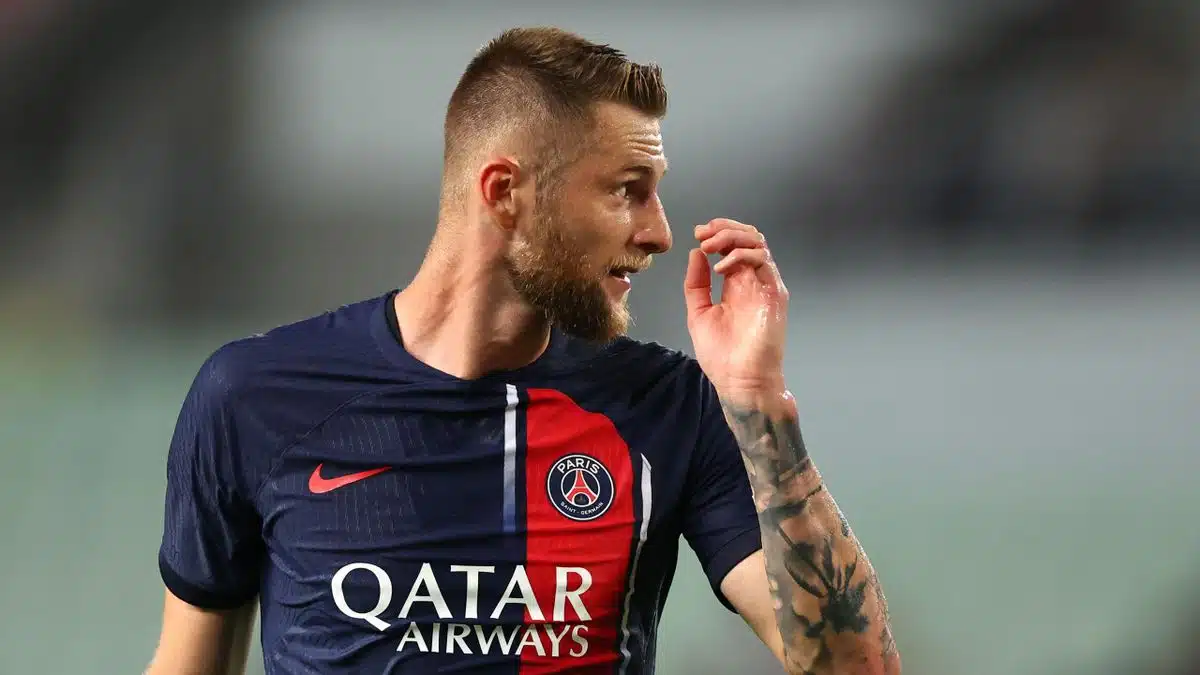 Los mejores centrales baratos de FC 24 Ultimate Team