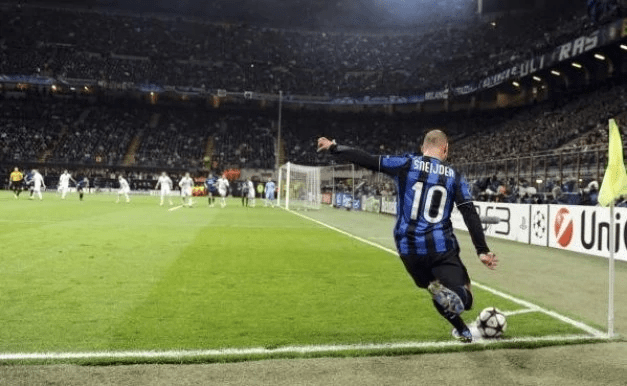 Protegido: FC 24. Cómo marcar más goles de córner