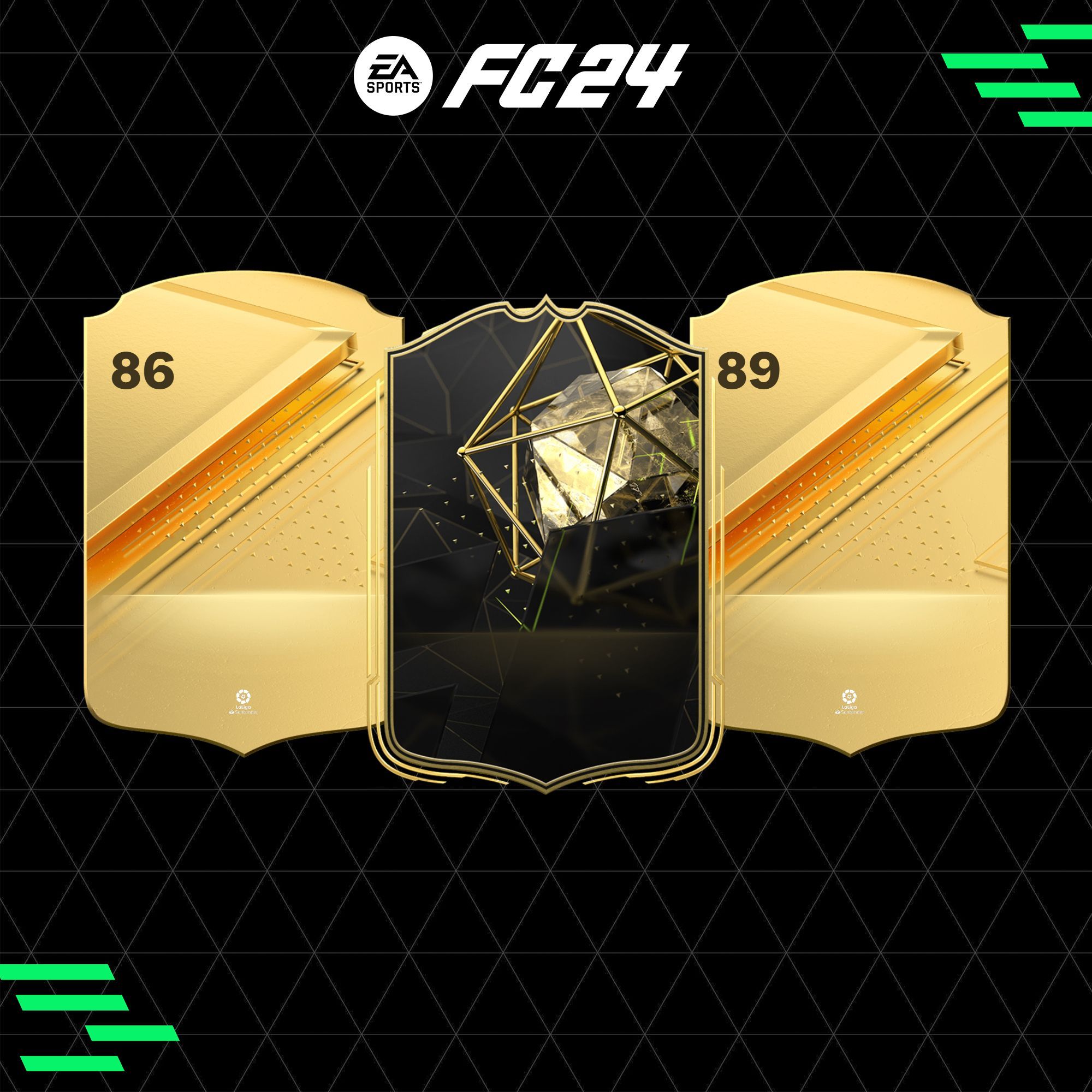 Plantillas con IF en FC 24 Ultimate Team, Combinaciones de medias baratas para FC 24 Ultimate Team