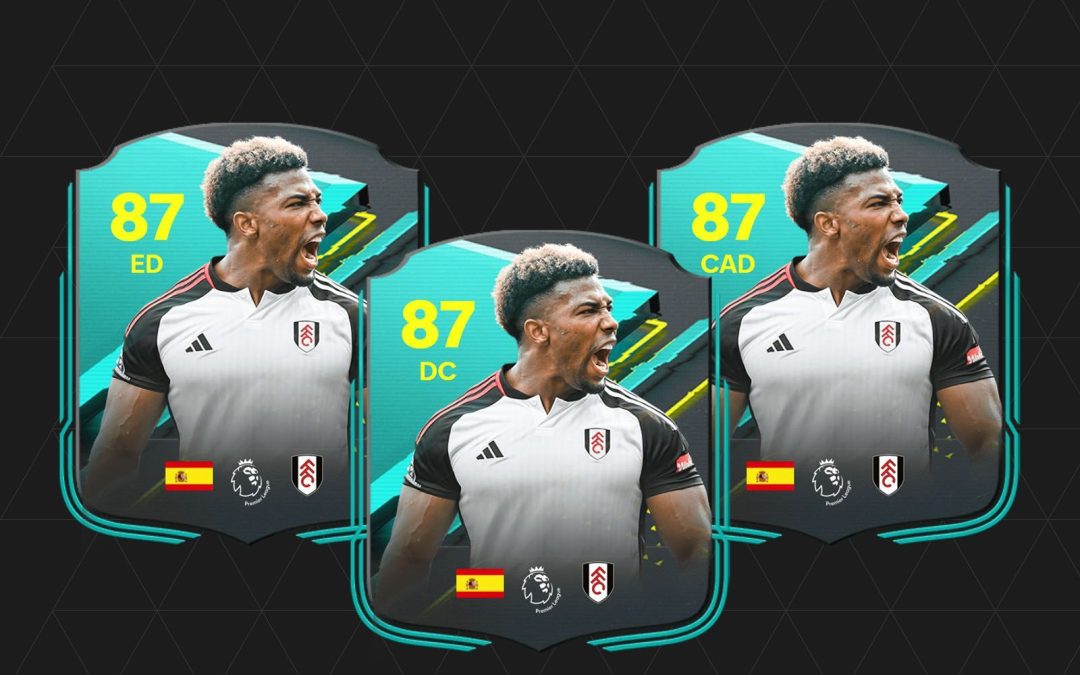 FC 24. Los futbolistas más polivalentes de Ultimate Team