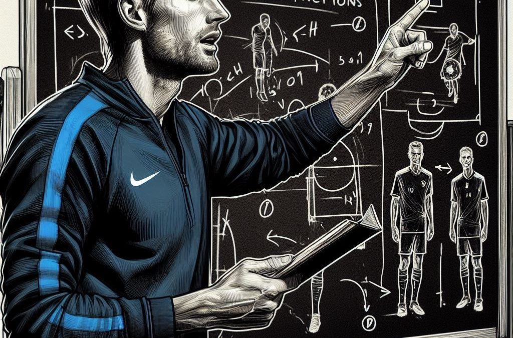 Protegido: FC 24. El Plan de Juego perfecto para Ultimate Team