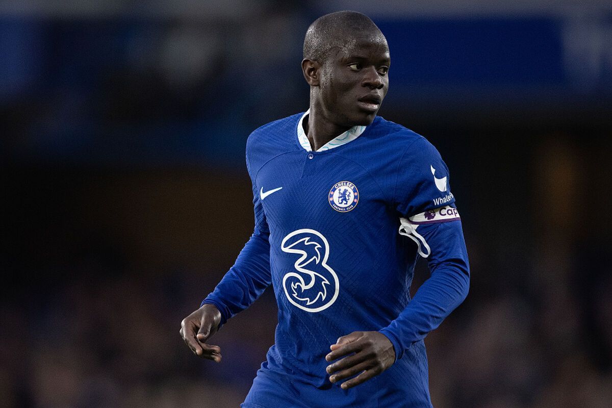 Medias para el DCP de Kanté Flashback en FC 24 Ultimate Team, Soluciones para el DCP de Kanté Flashback en FC 24 Ultimate Team Medias para el DCP de Kanté Flashback en FC 24 Ultimate Team, Soluciones para el DCP de Kanté Flashback en FC 24 Ultimate Team