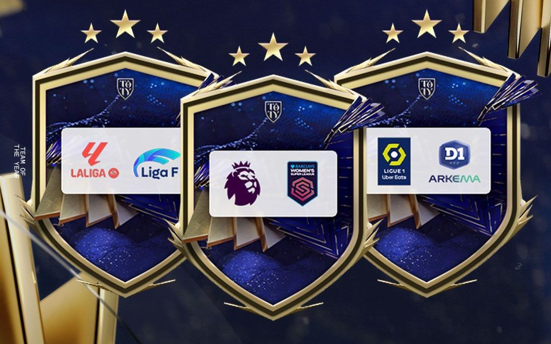 FC 24. Qué Mejoras de ligas son las más recomendables