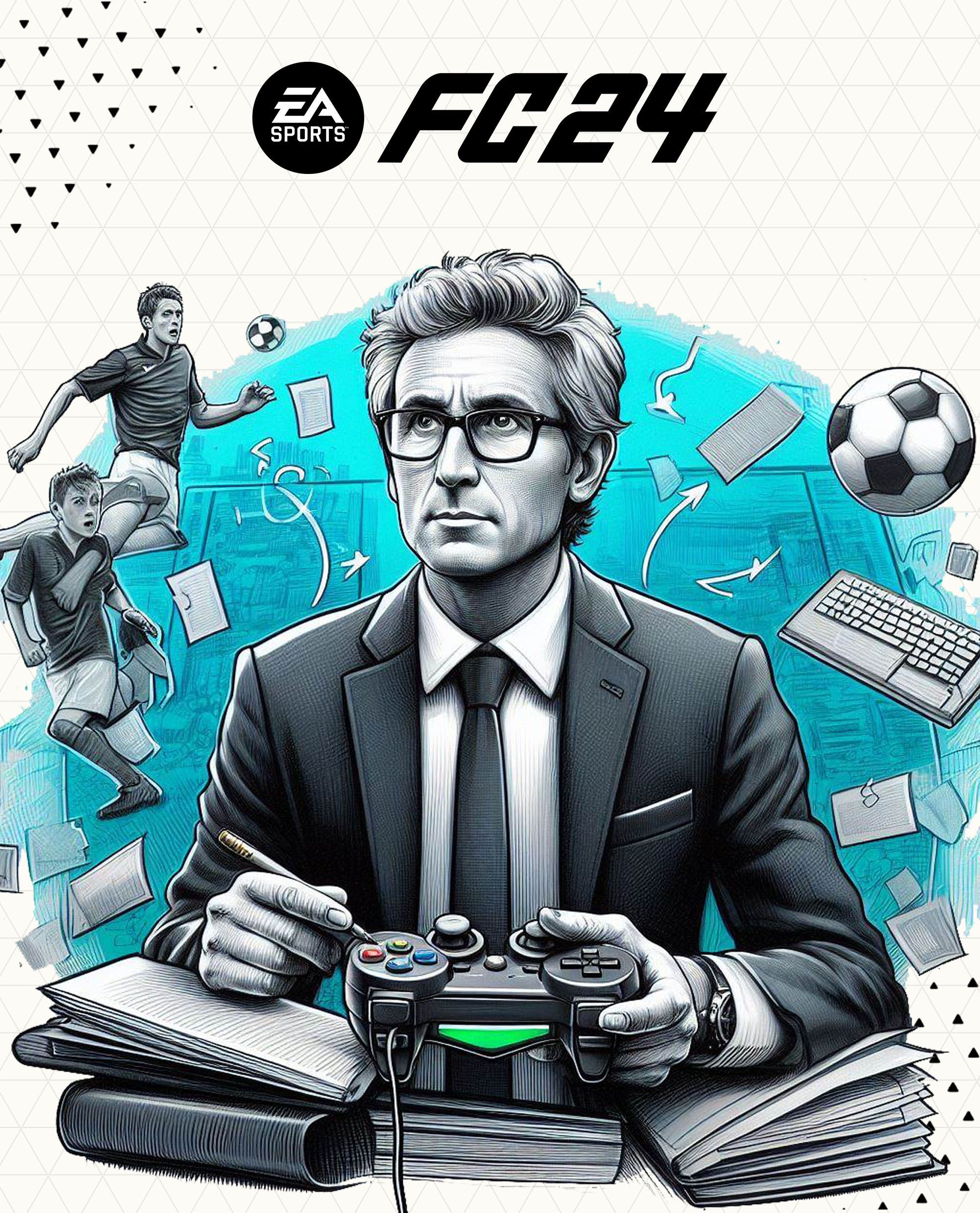 Guía de FC 24 Ultimate Team
