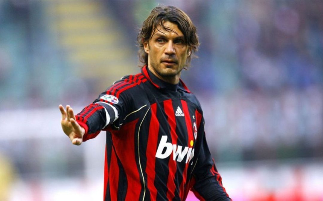 FC 24. Soluciones del DCP de Paolo Maldini