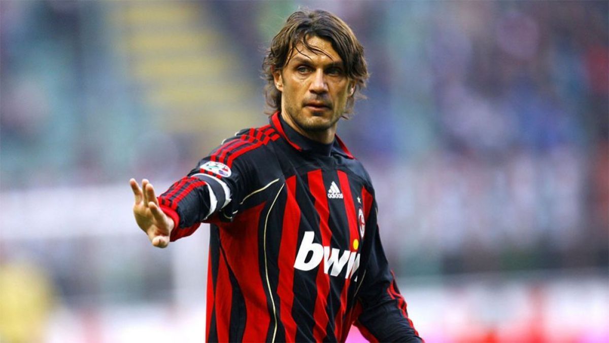 Soluciones del Desafío de Creación de Plantillas de Maldini en FC 24 Ultimate Team Soluciones del Desafío de Creación de Plantillas de Maldini en FC 24 Ultimate Team