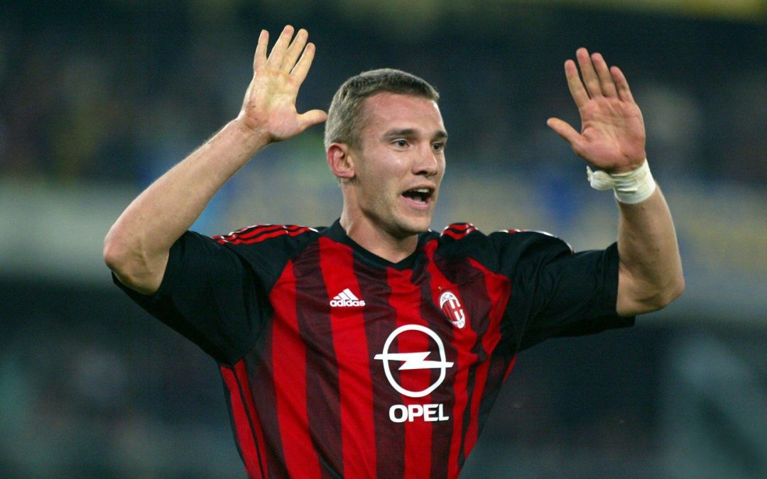 FC 24. Soluciones del DCP de Shevchenko Future Stars