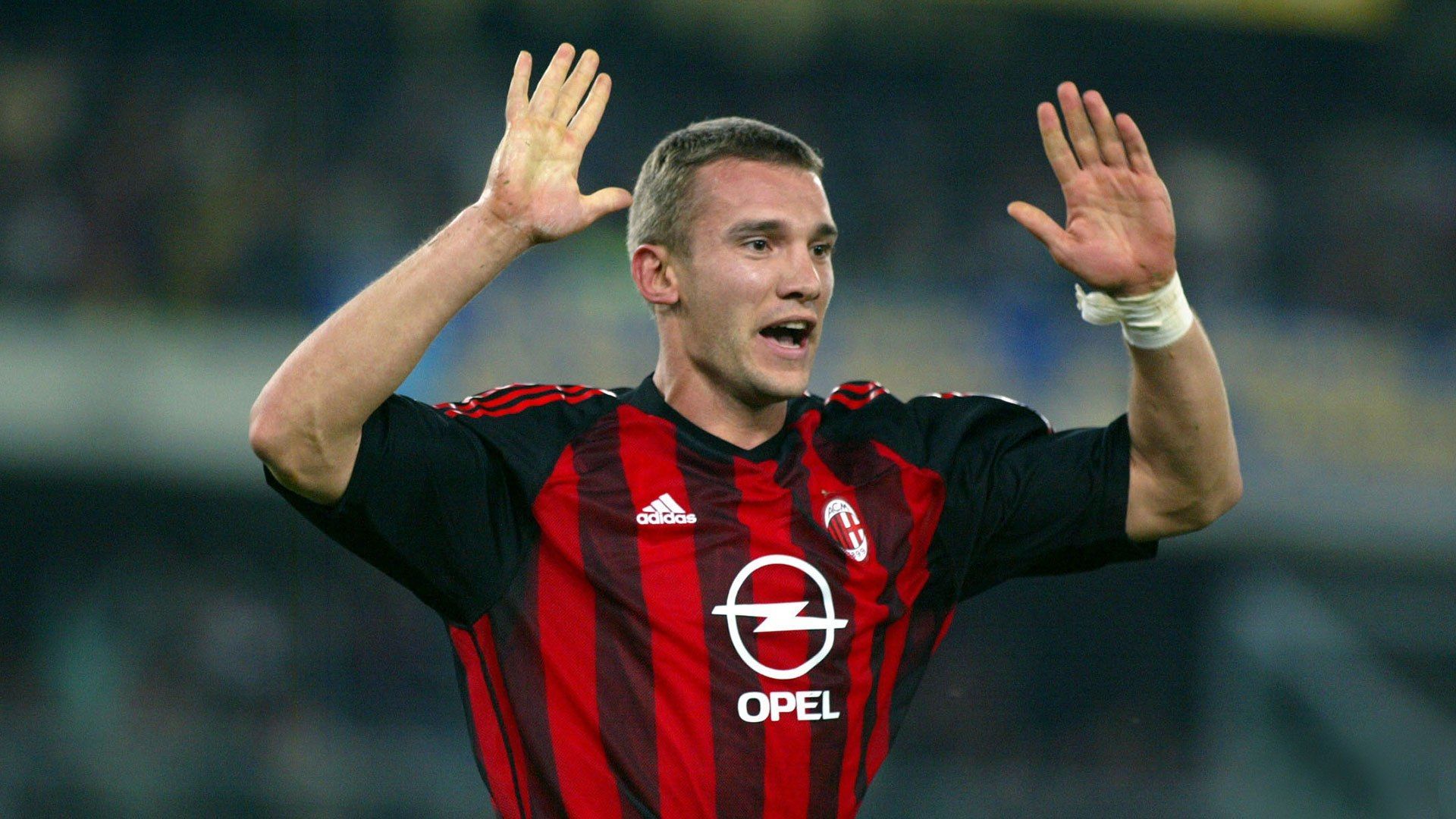 Soluciones para el Desafío de Creación de Plantillas de Shevchenko Future Stars en FC 24 Ultimate Team