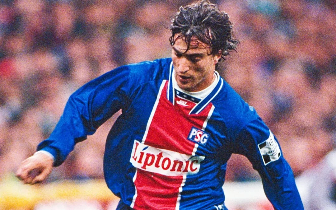FC 24. Soluciones del DCP de Ginola Triple Amenaza
